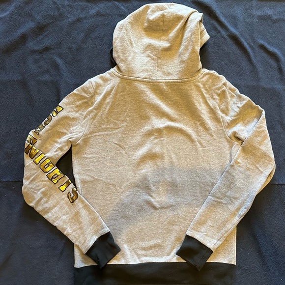 S - VS Pink UCF Knights Hoodie - Picture 3 of 16